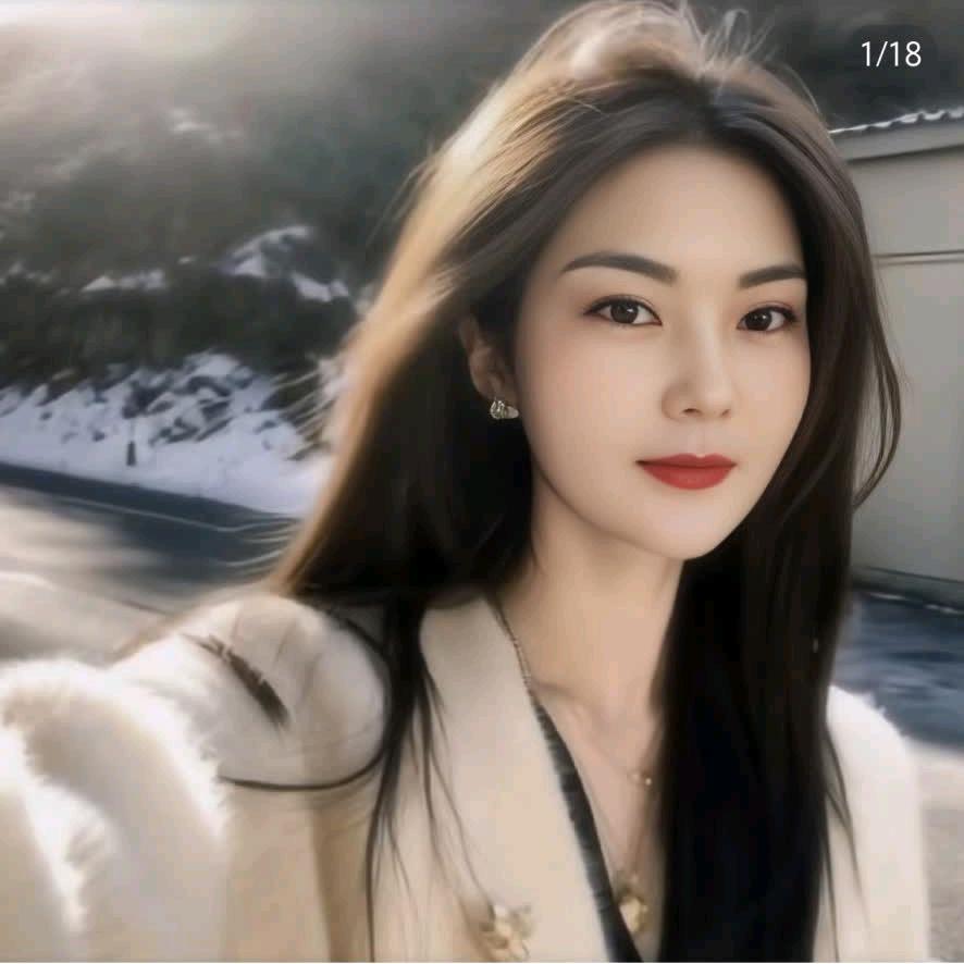 万物晴朗👣❤️