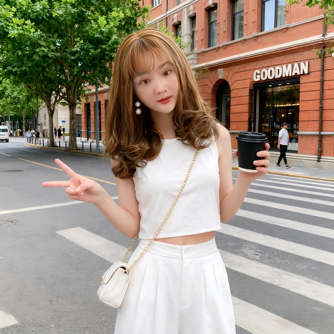 杨杨衣橱