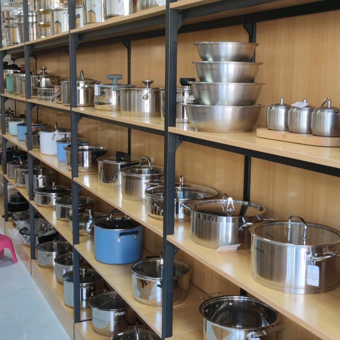 邓州市秦姐外贸厨具