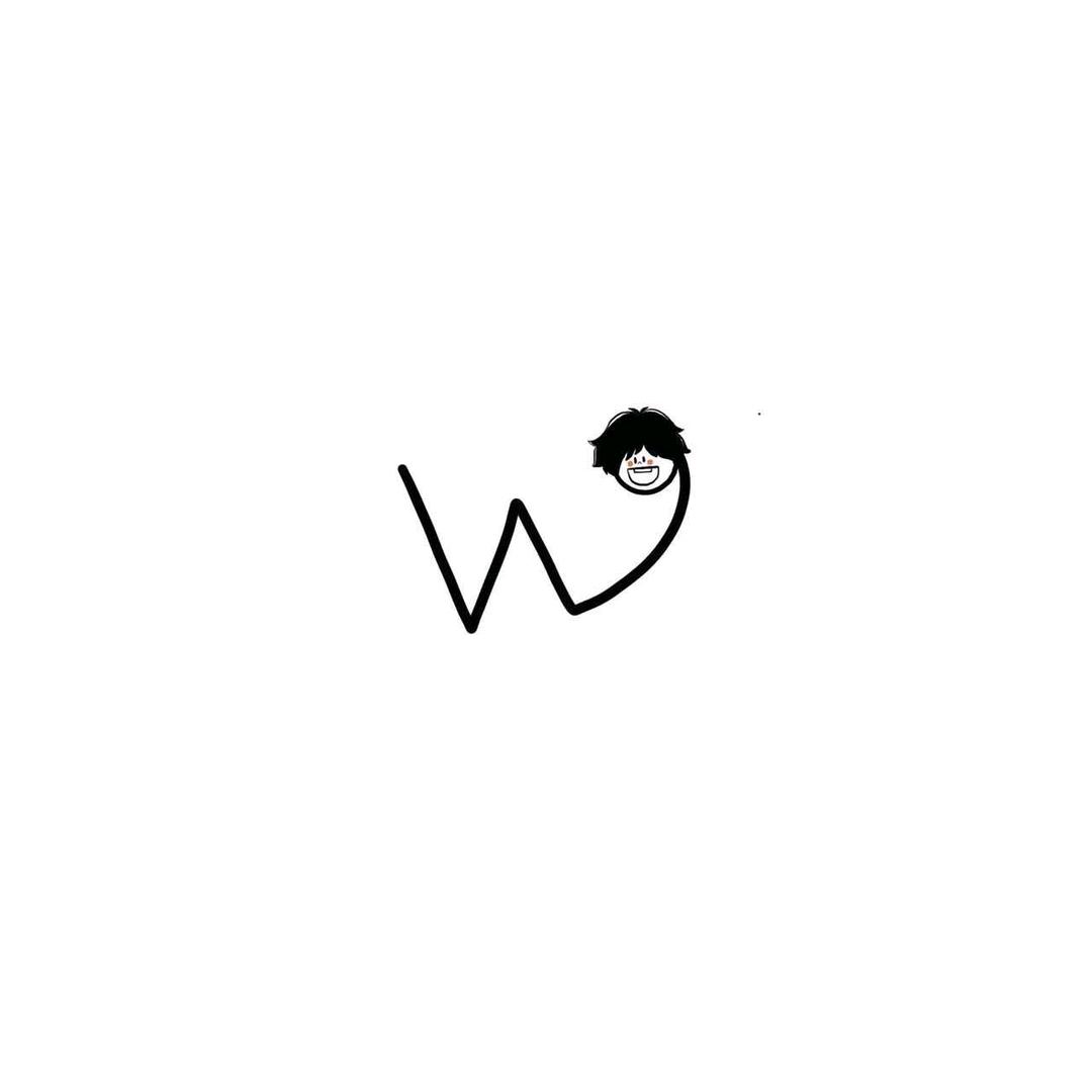我叫大W