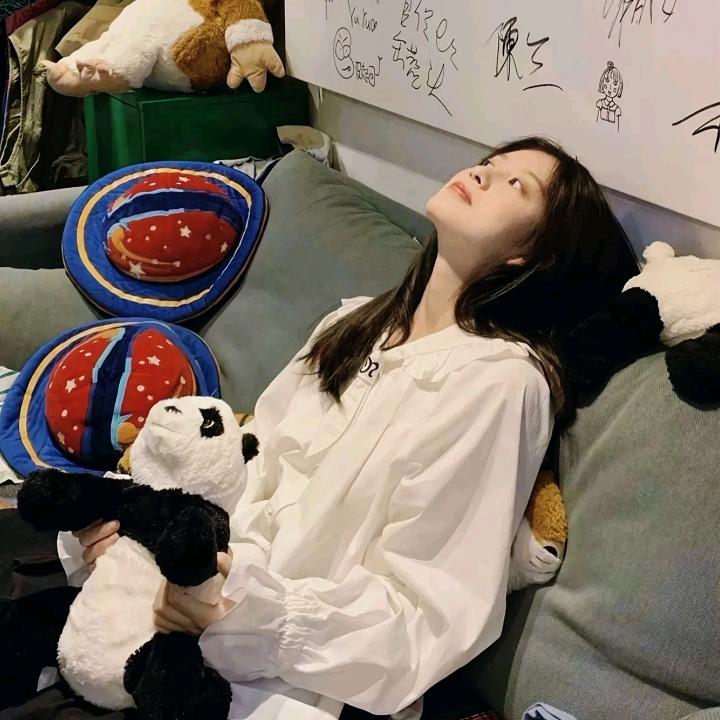 汐汐