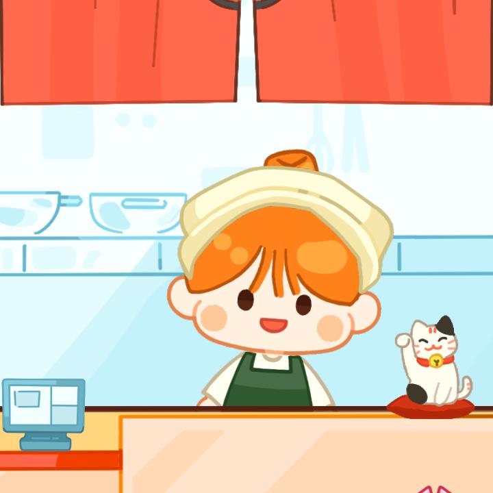 时间