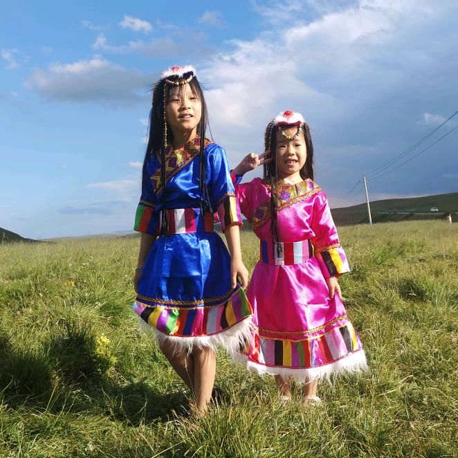 爱钓鱼的务农人（小郑）