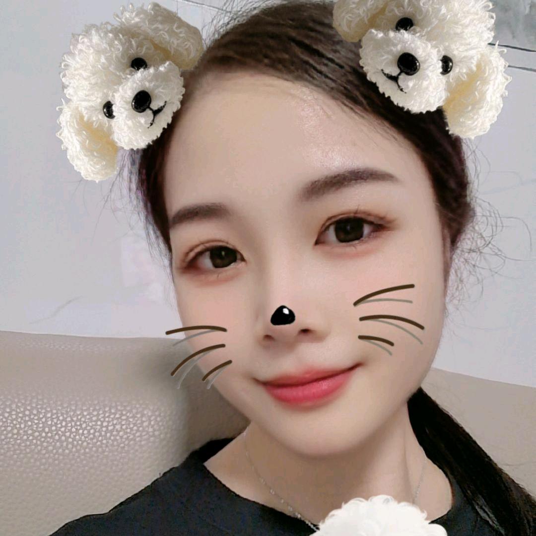 栀夏姐姐