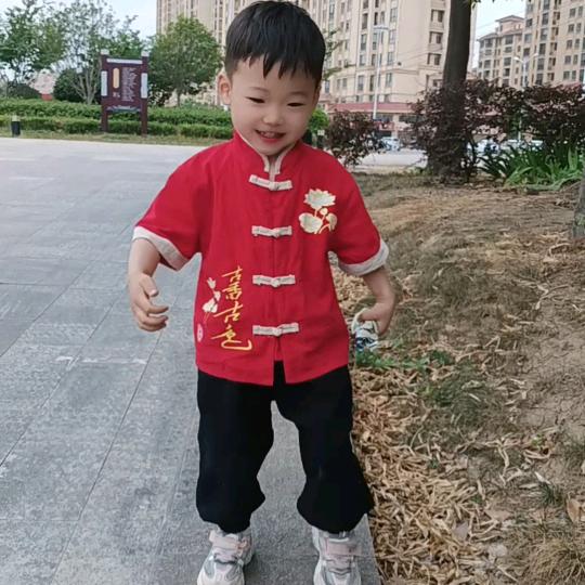 付阿姨