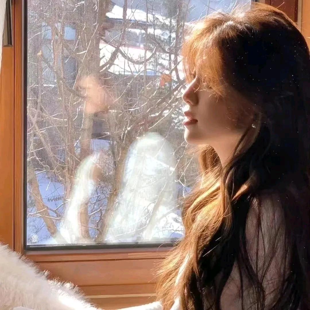 纯情大美女