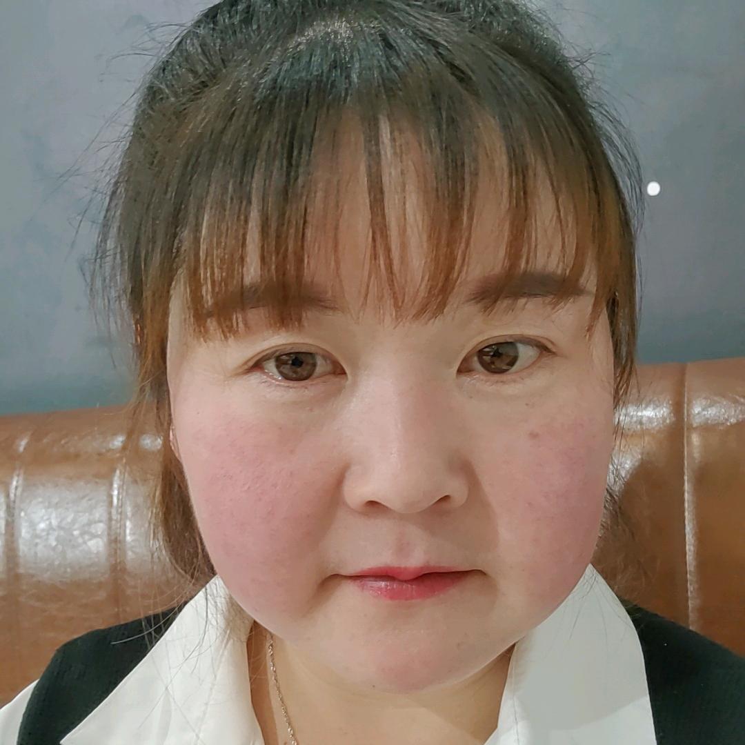 大山里的雪莲