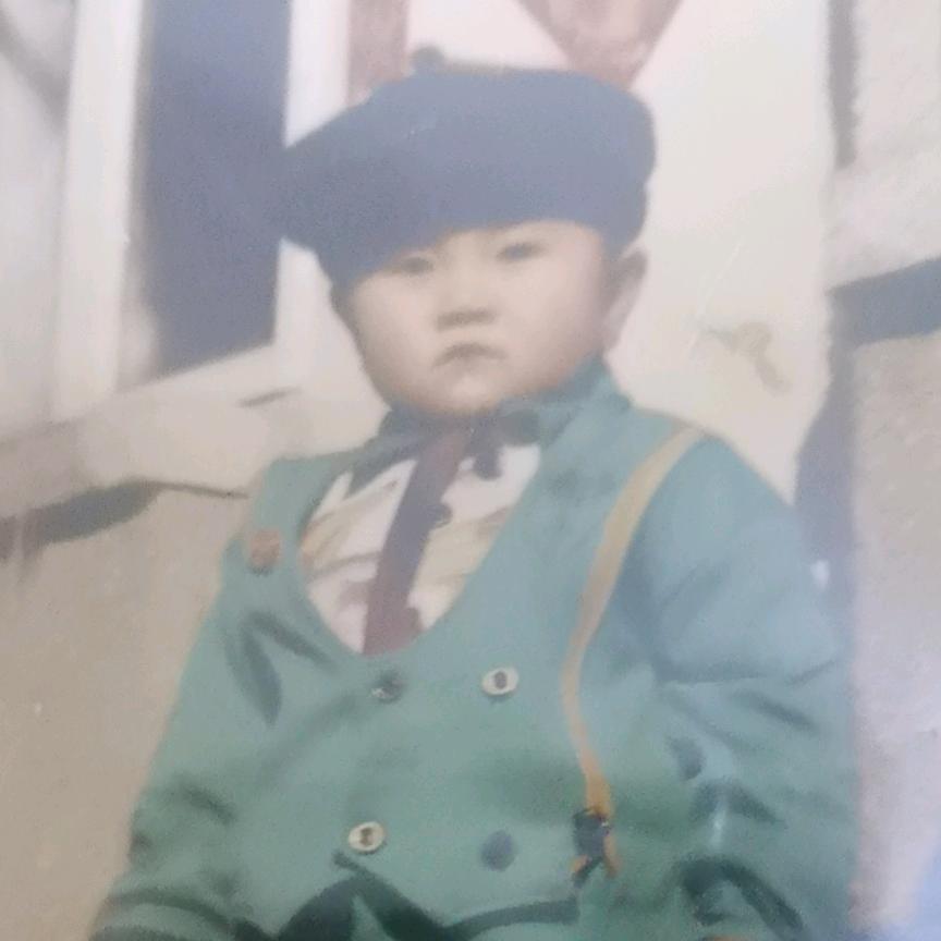 王人之聿头像