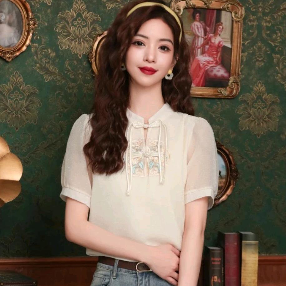 珍珍精选服装