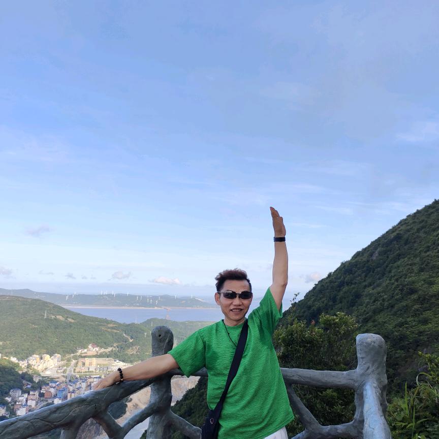 爱在心里