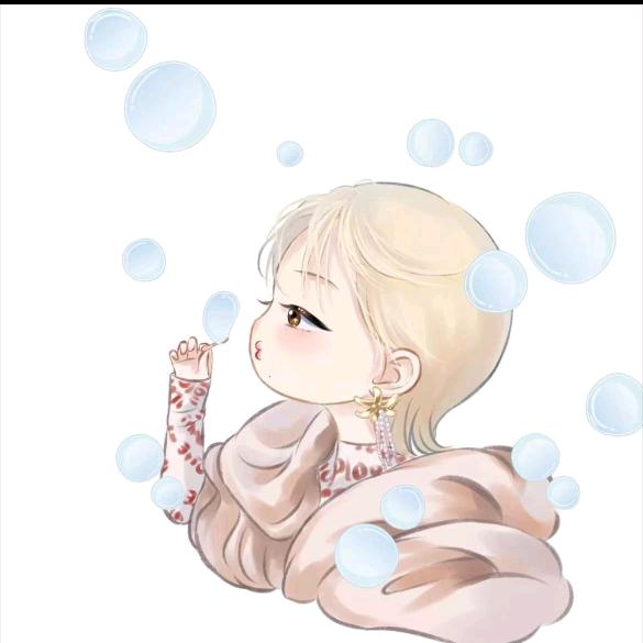 星星偷眨眼