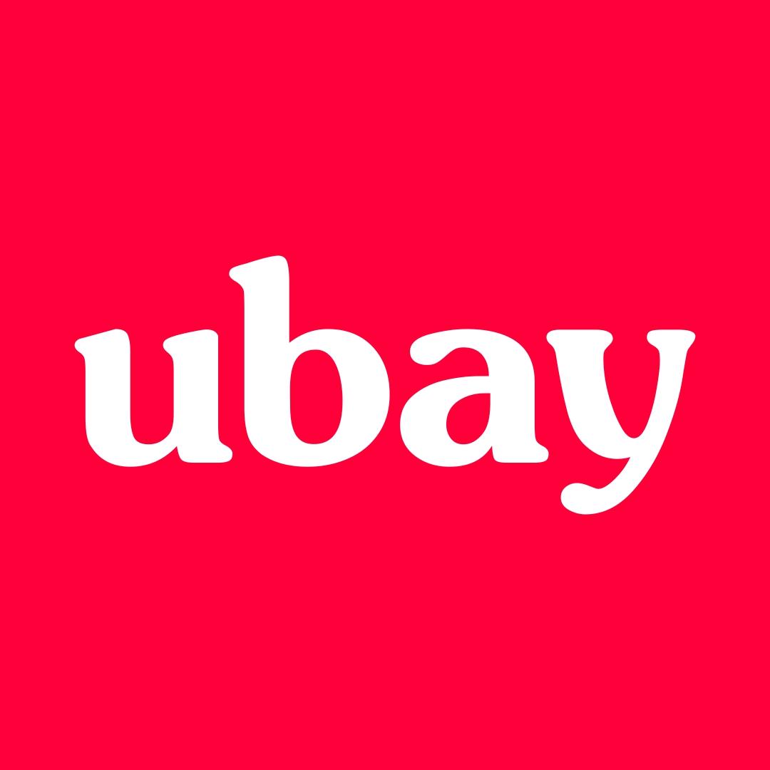 ubay官方旗舰店