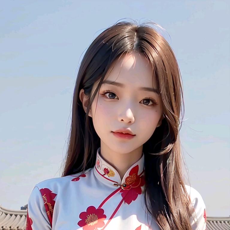 娇花吖