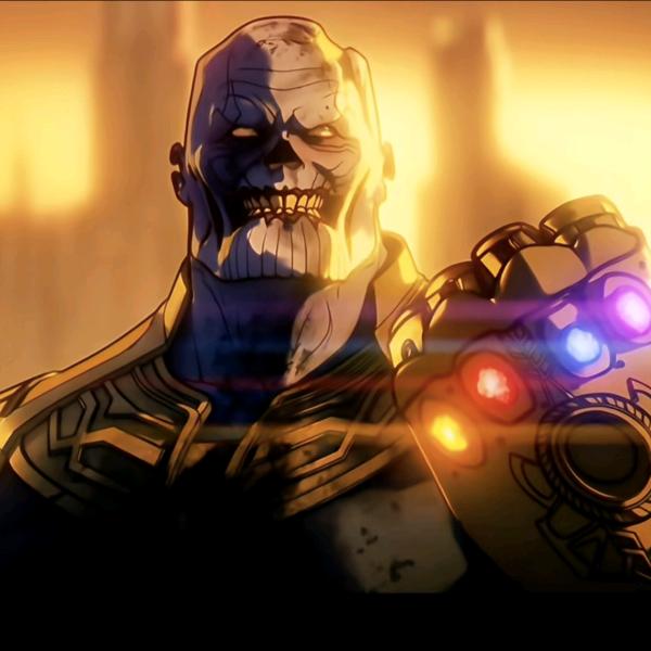 Thanos