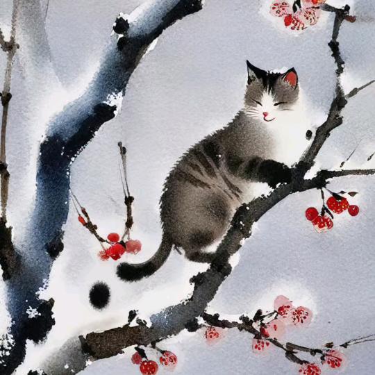 秋天