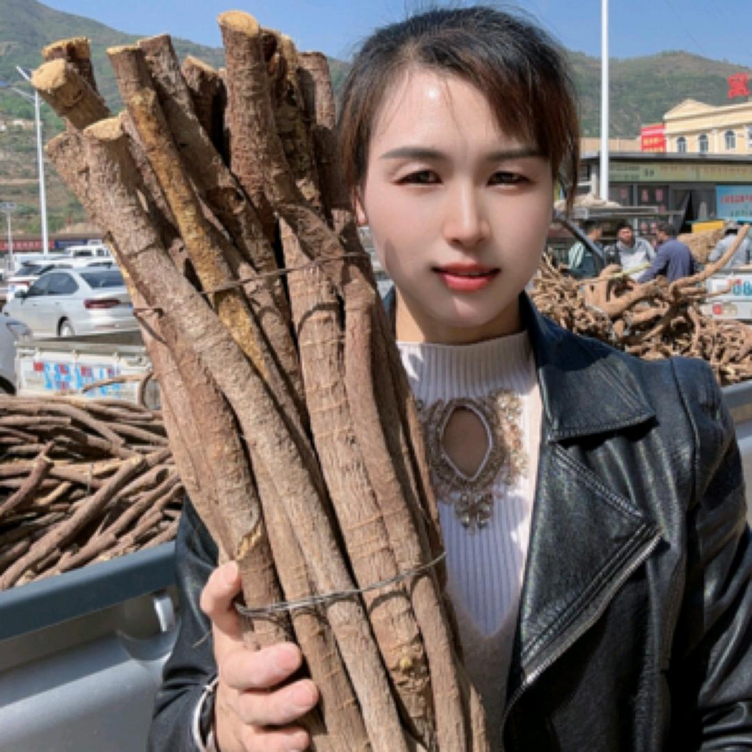 岷县小杨姐当归党参黄芪滋补养生店