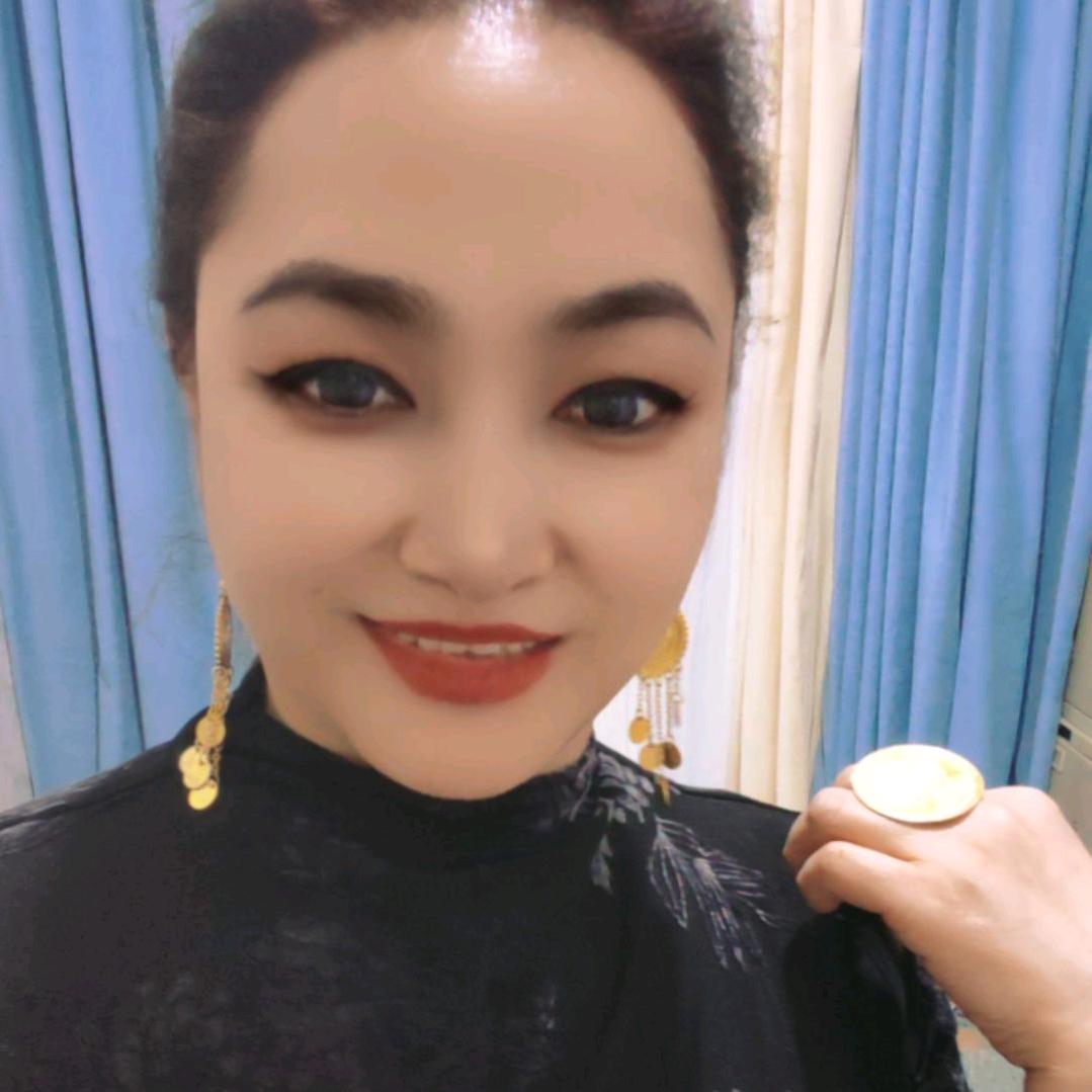 帕热雅女装店