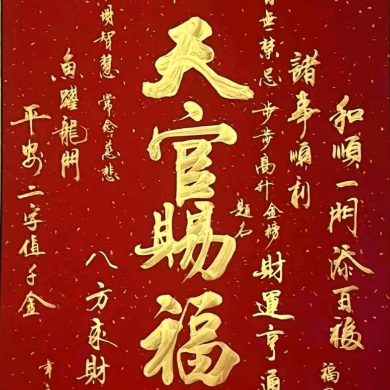 小满人间