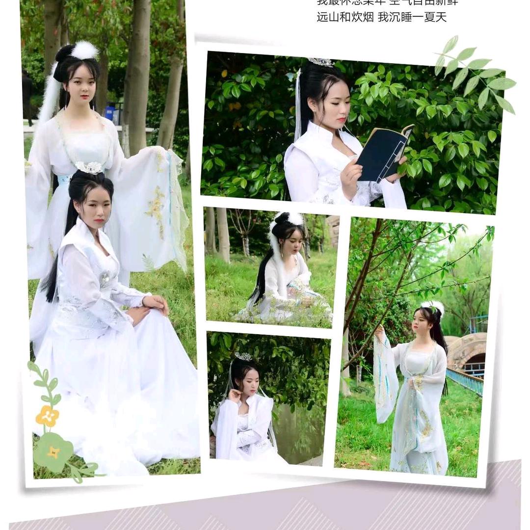 农村姐分享生活