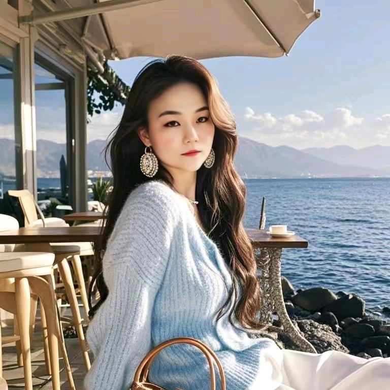 咸姐