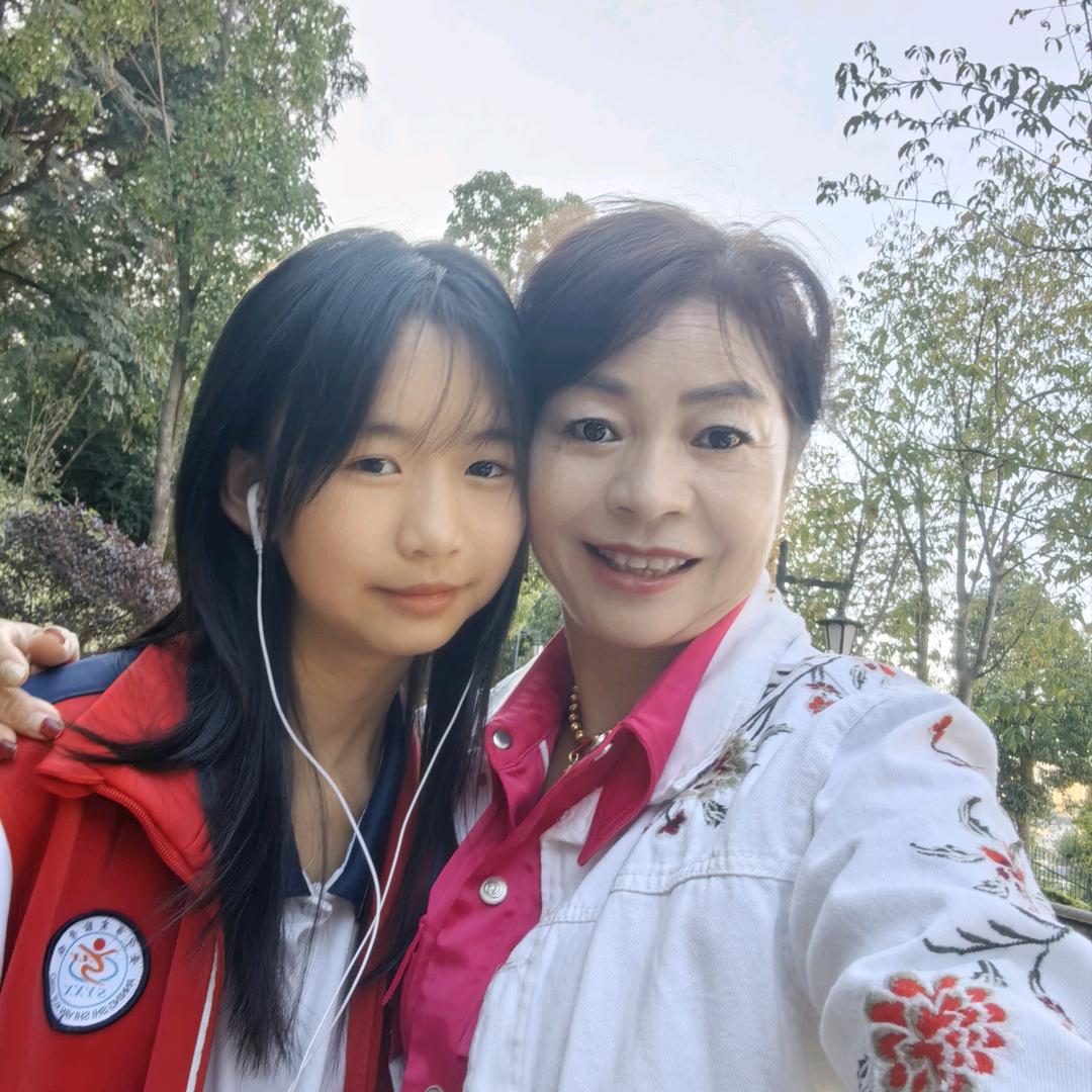 瑞芬芬🙏让世界充满爱💖🌹