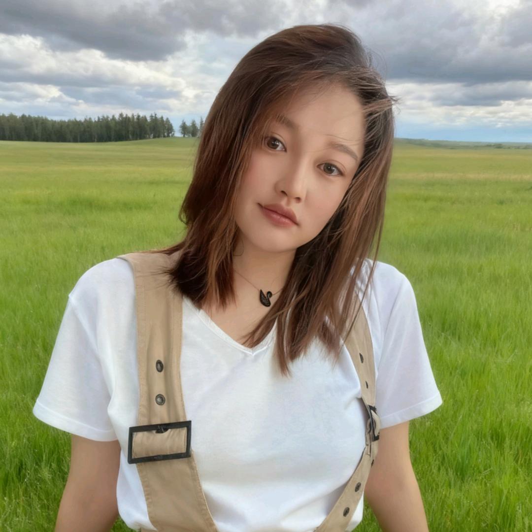 二婷的生活
