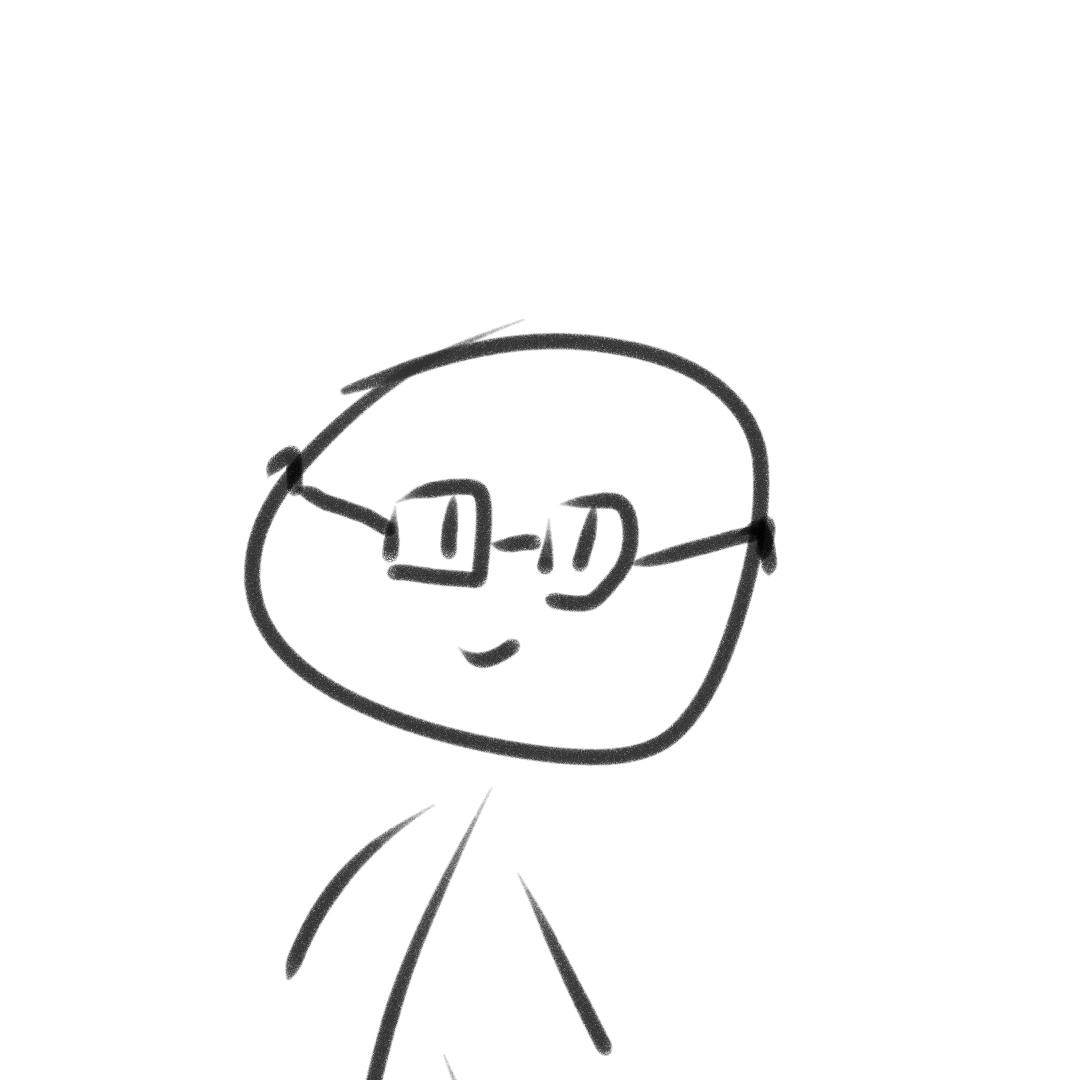 ACT手绘
