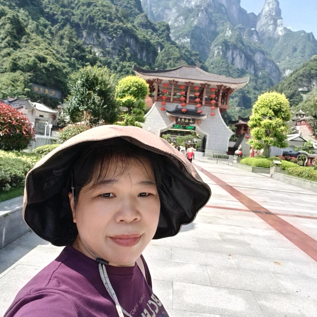 红果果