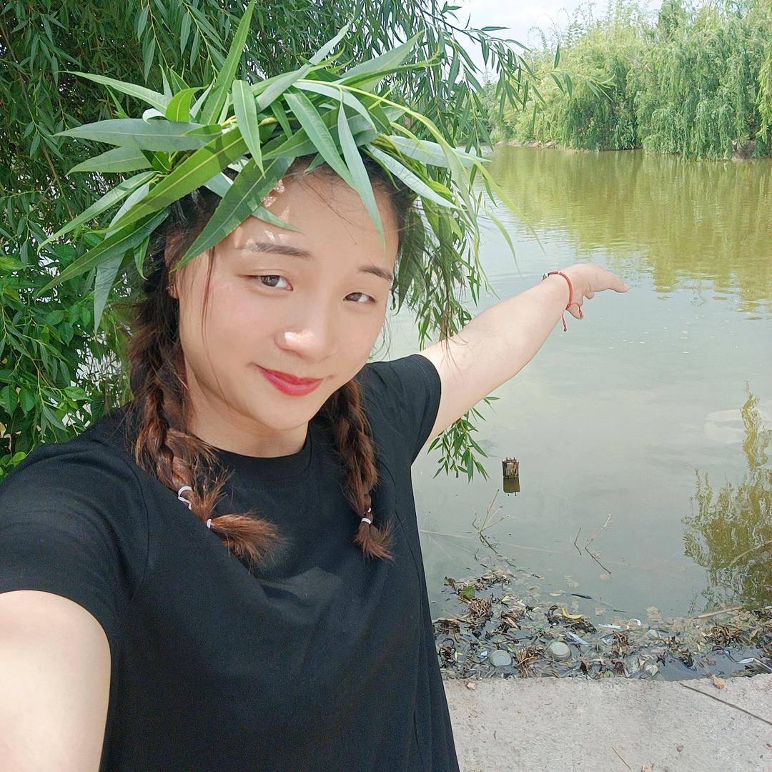 娅娅吖