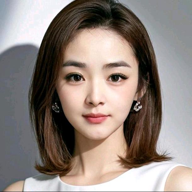 阳光女孩