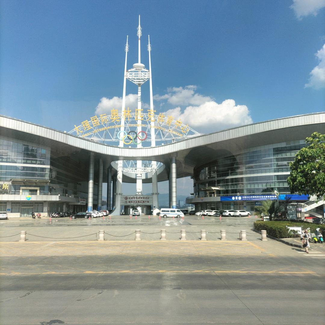 WY？李先生