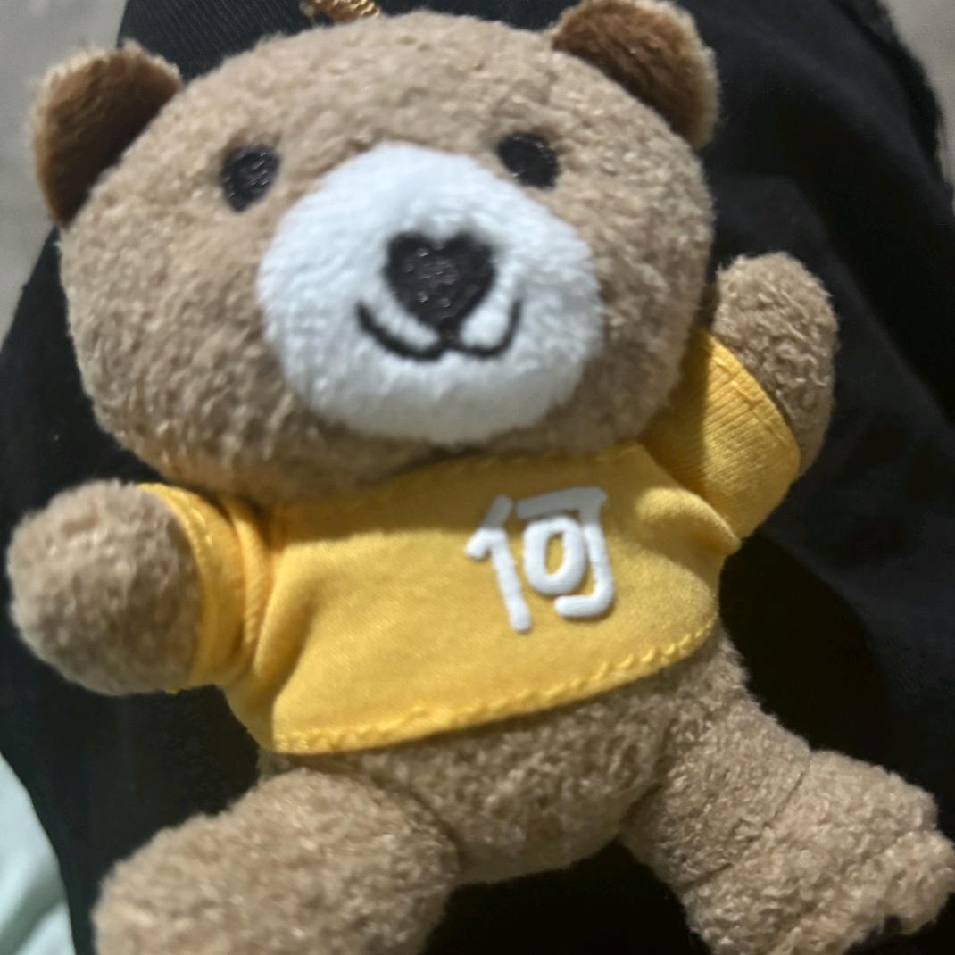 着迷