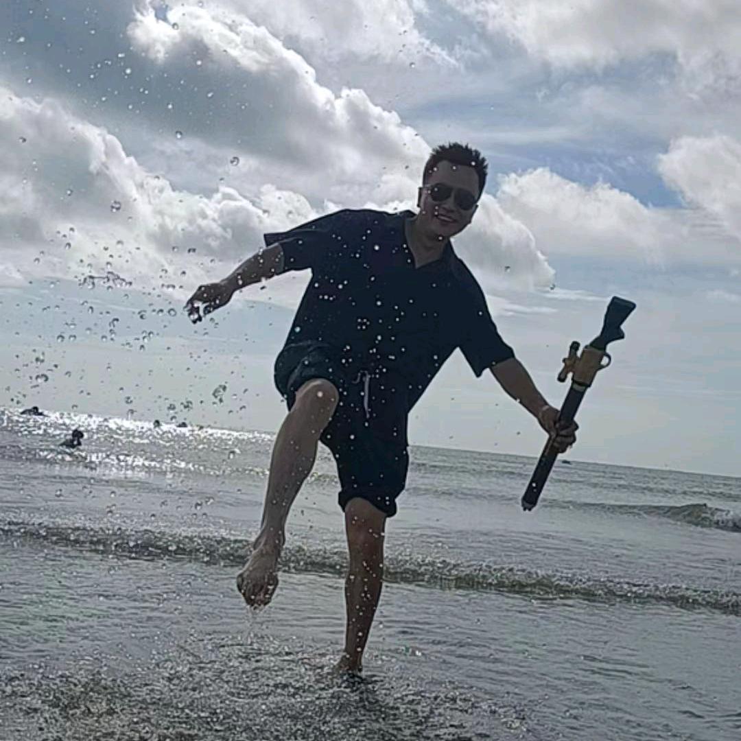 浙k小哥