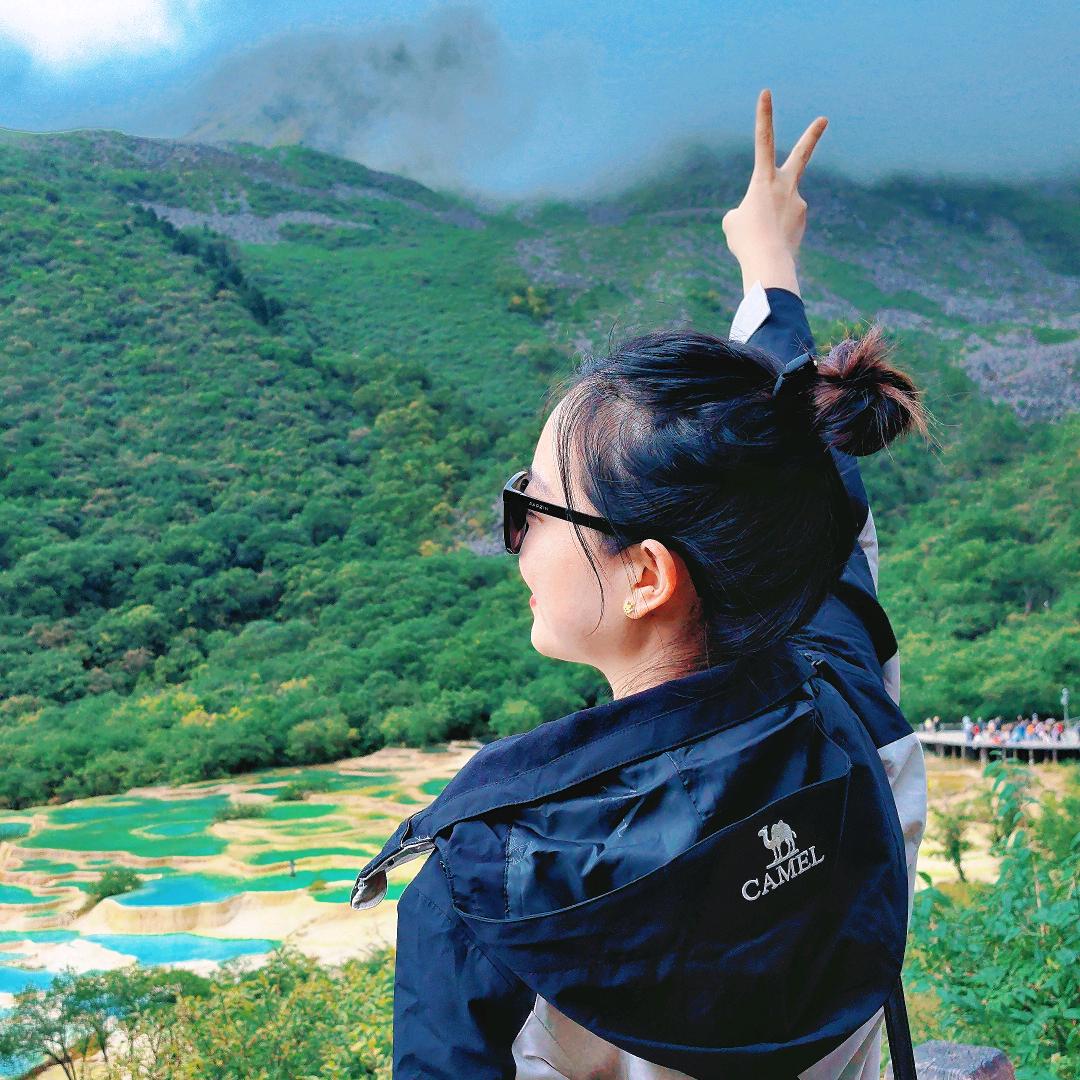 火锅配糖有点甜