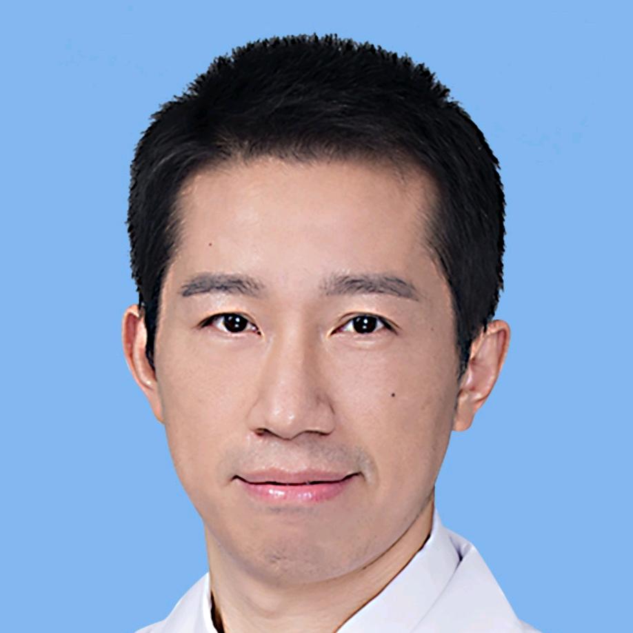 上海九院泌尿外科杨庆
