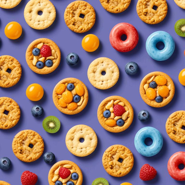 舌尖上的零食派