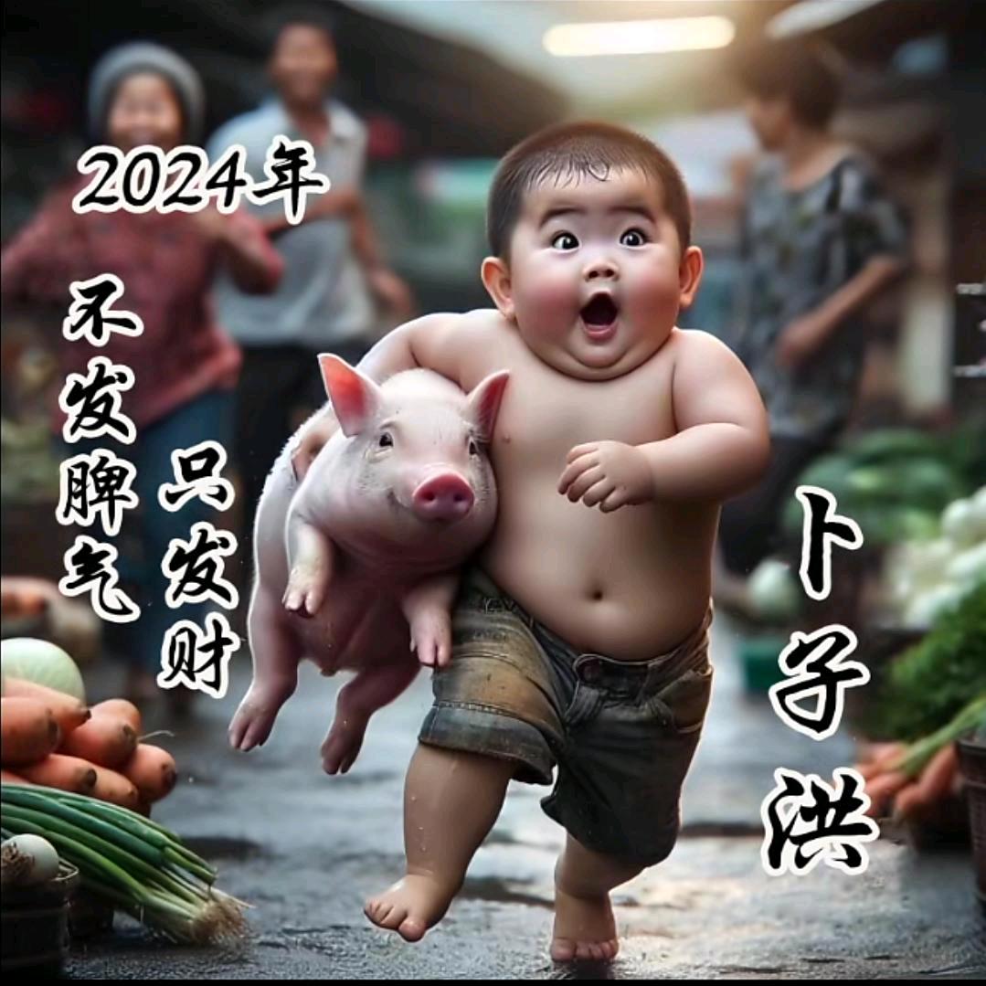 海派甜心