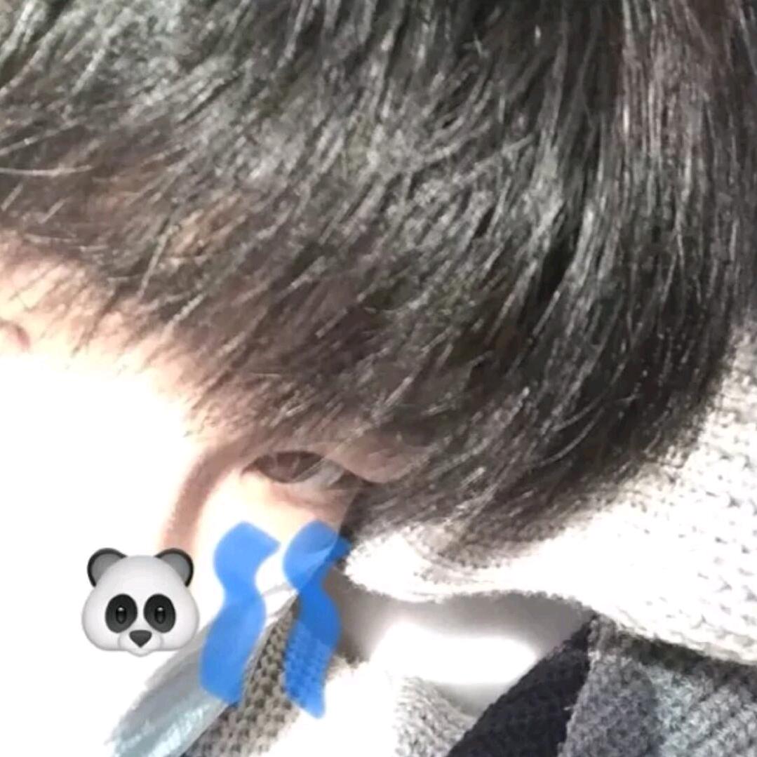 小许小许锦鲤附体