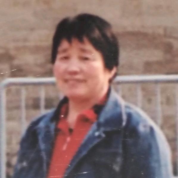 果果奶奶（下午15：30直播）