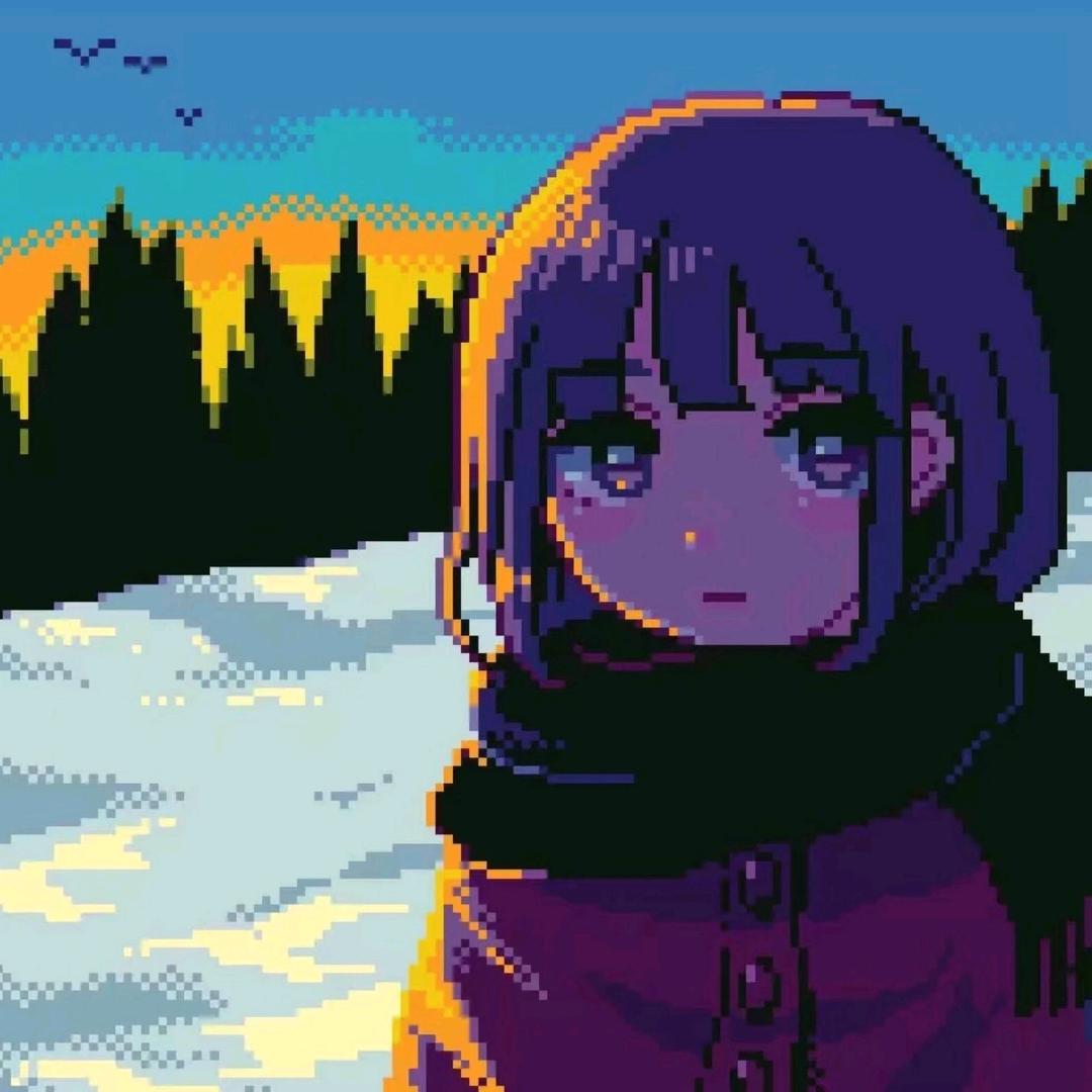 在徒步的果粒橙