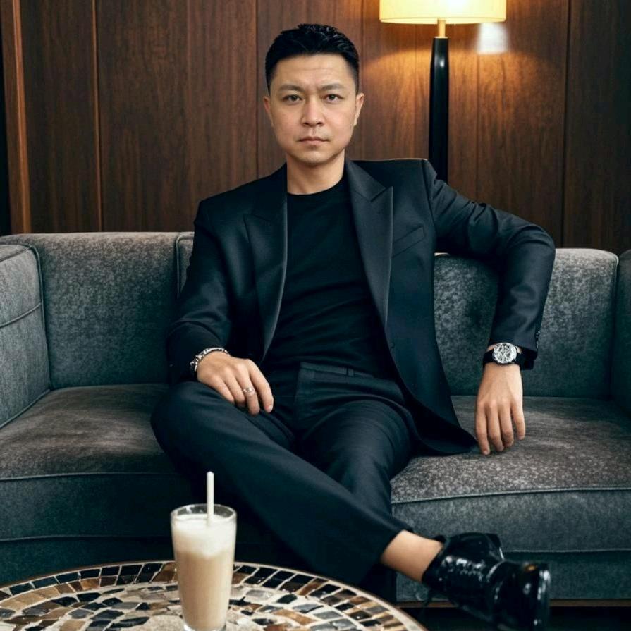 羊奶粉总代理苗长勋