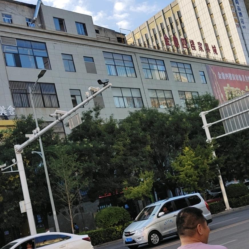 杨师壹口香饼子店官方号