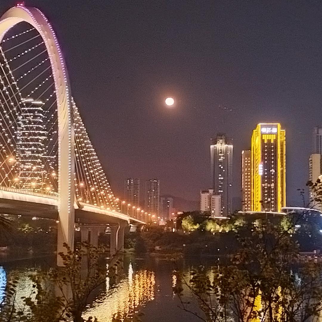 柳岸宜居