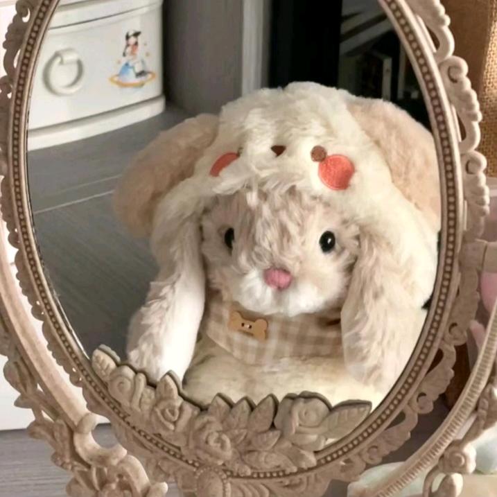 小酸花在偷吃🥐