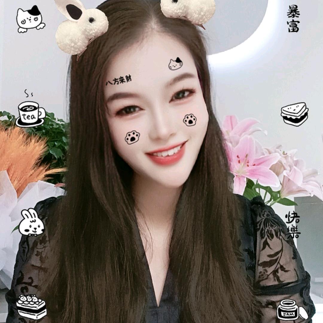 小玲儿💕