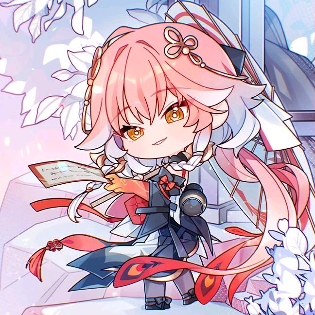 夏至（鸣潮）