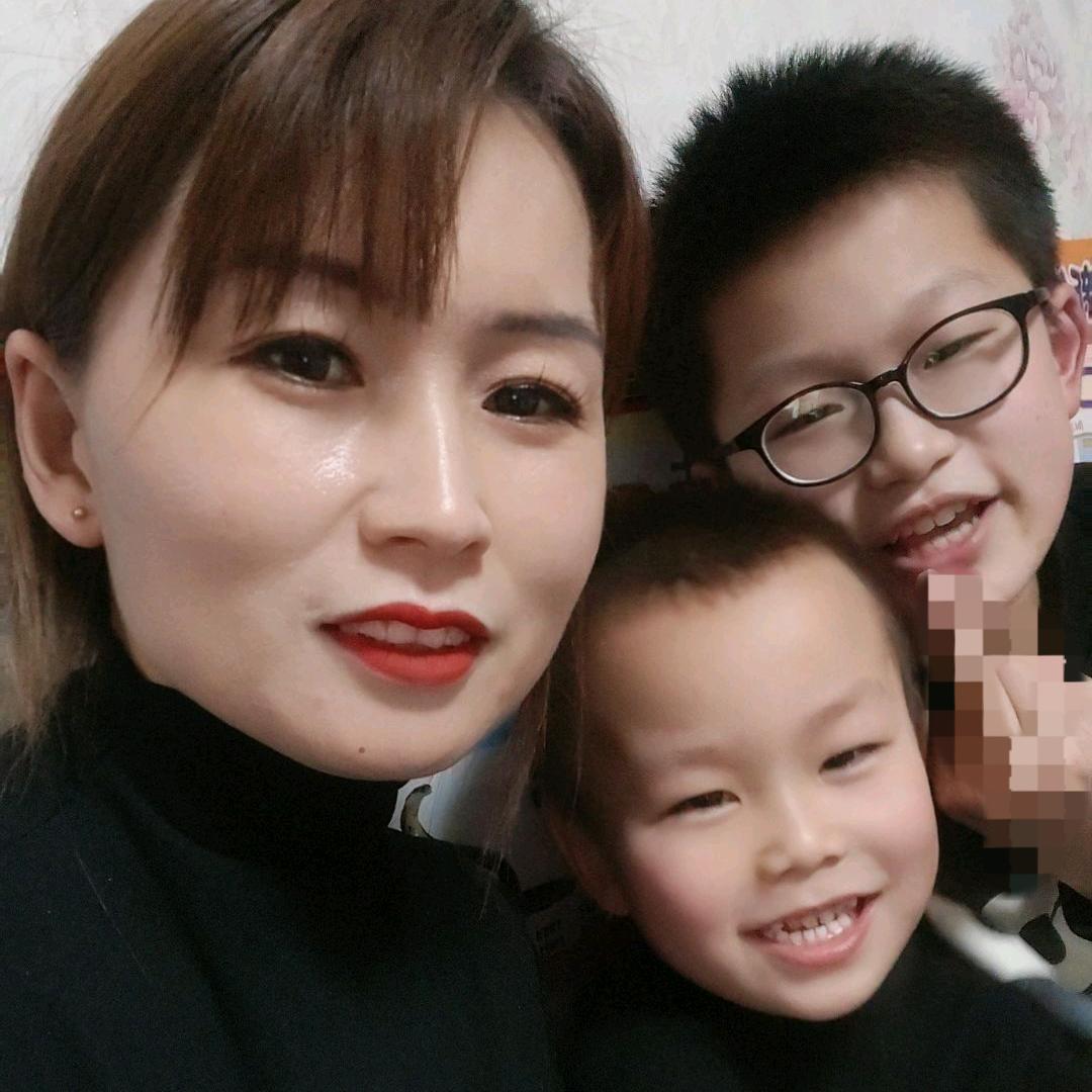 巧巧（河北嫁山东诸城）