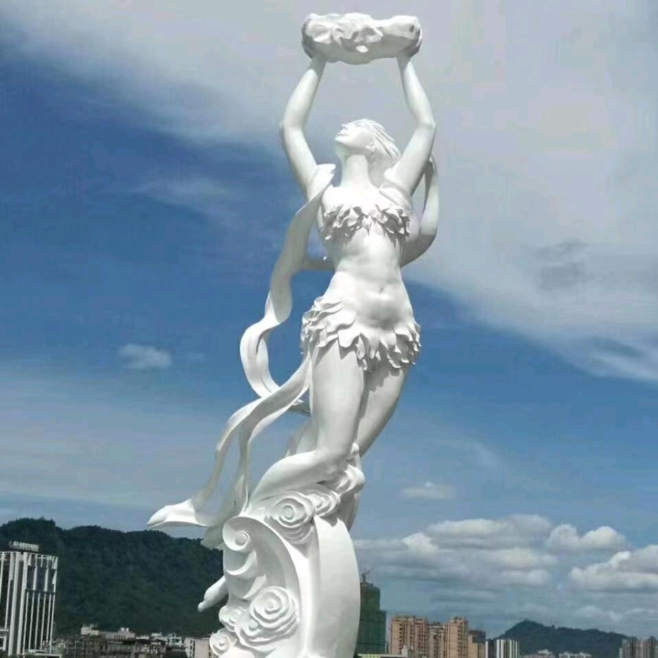 白哥