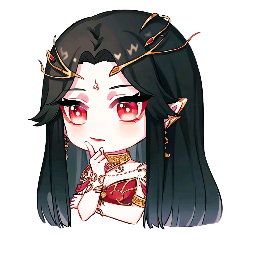 妮妮喜欢买东西