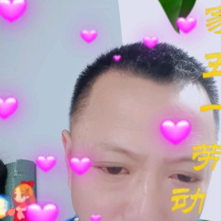 刀疤哥